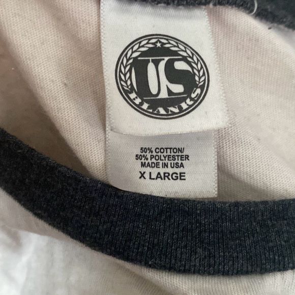 Vintage 1995 Grateful Dead Jerry Garcia Fare Thee Well T Shirt Made in USA - Picture 4 of 6